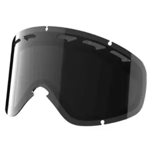Oakley Goggles 02 Xs Lens Zwart