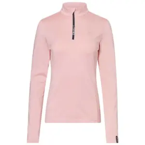 Rehall Micha-r Lange Mouwen Basislaag Roze
