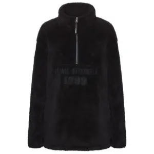 Rehall Tori-r Fleece Met Kap Caviar
