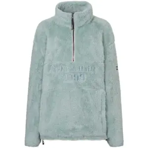 Rehall Tori-r Fleece Met Kap Stormy Sea