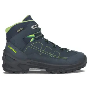 Lowa Approach Gore-tex® Mid Wandelschoenen Marineblauw