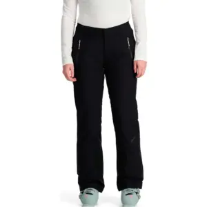 Spyder Winner Lengths Gore-tex® Broek Zwart