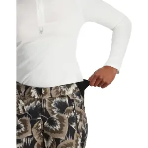 Spyder Winner Broek Bruin