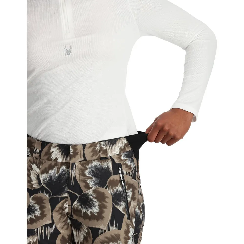 Spyder Winner Broek Bruin