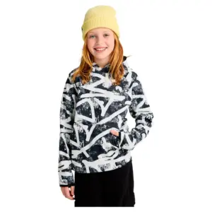 Burton Crown Weatherproof Hoodie City Streets