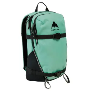 Burton Day Hiker 12l Kinderrugzak Soft Sage