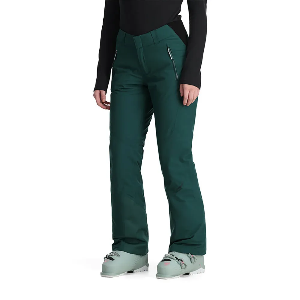 Spyder Winner Broek Groen