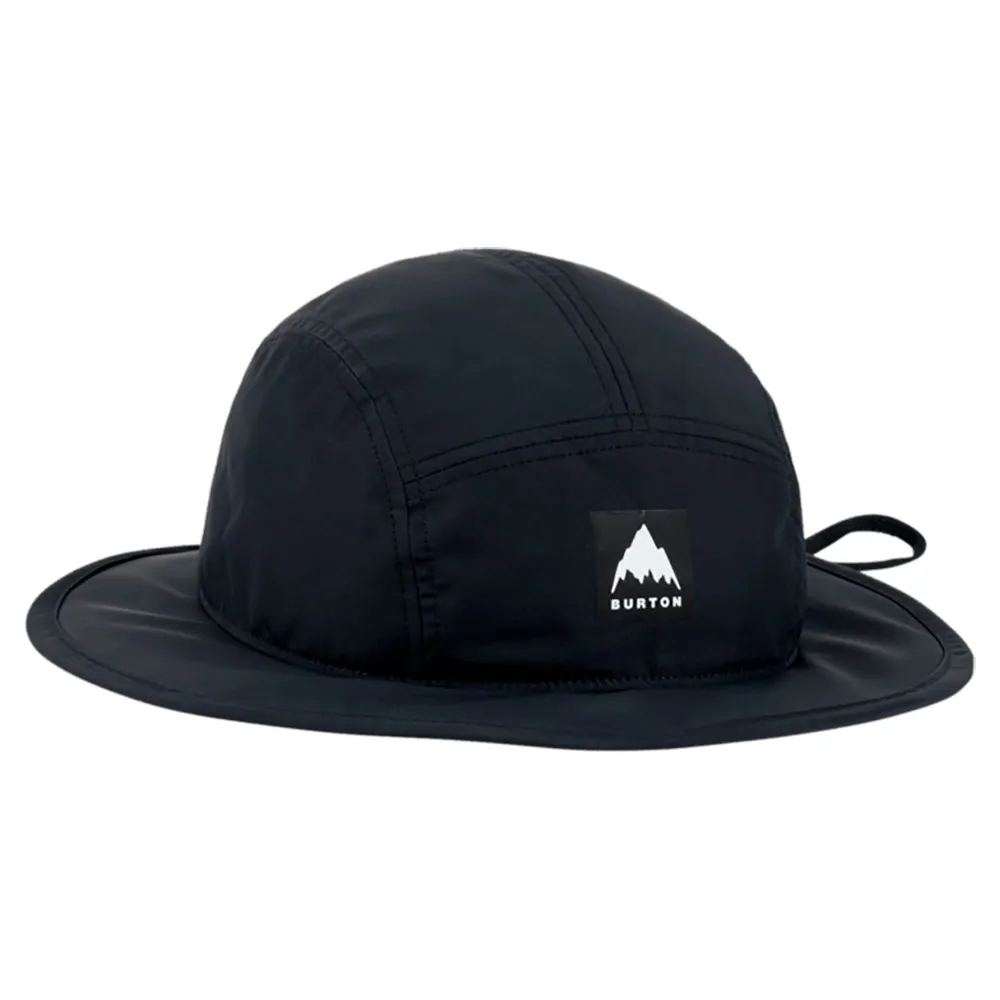 Burton Greyson Boonie Hoed Zwart