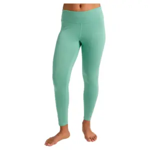 Burton Midweight Basislaagbroek Soft Sage