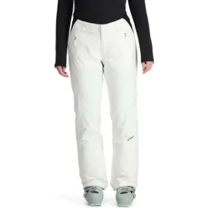Spyder Winner Broek Wit