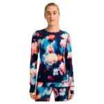 Floral Blur