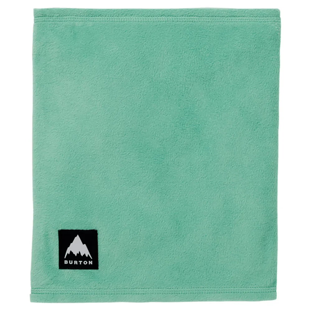 Burton Kids Nekwarmer Soft Sage