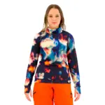 Floral Blur
