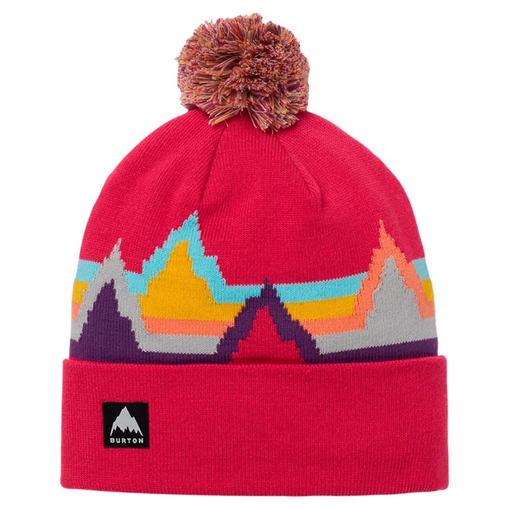 Burton Recycled Echo Lake Muts Roze