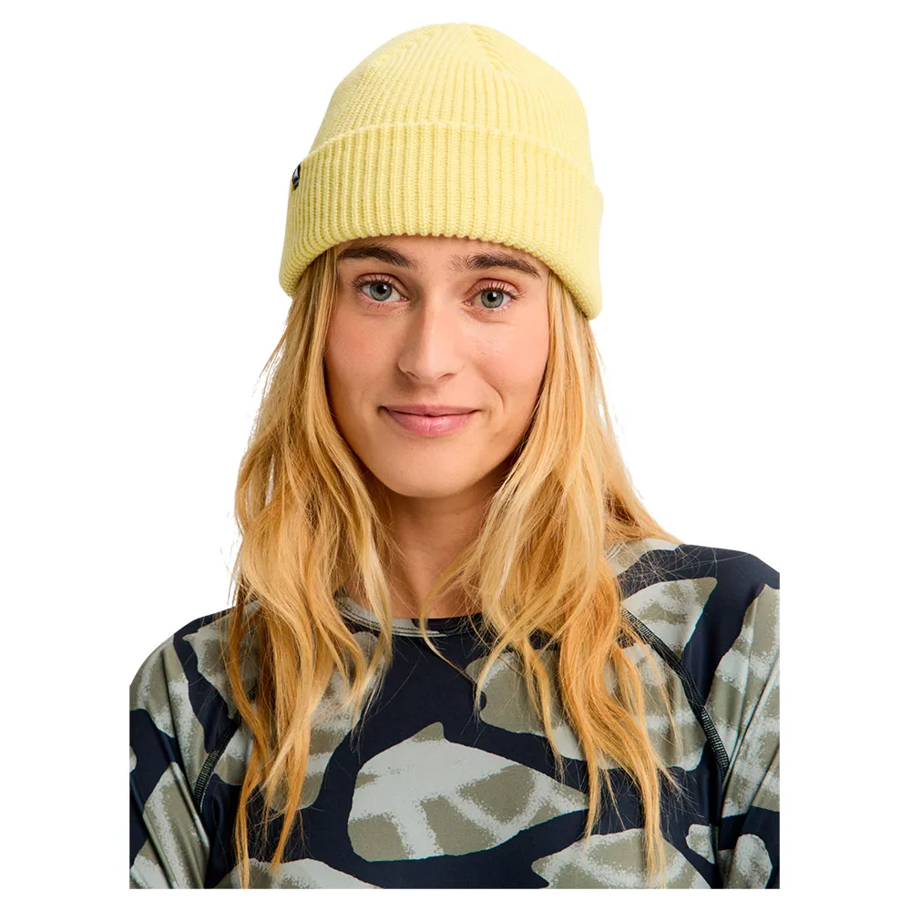 Burton Recycled Dnd Muts 3 Eenheden Groen