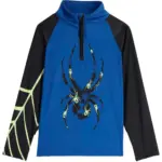 Blauw