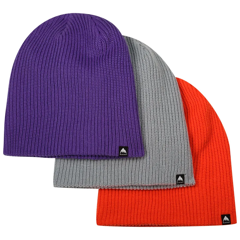 Burton Recycled Dnd Muts 3 Eenheden Grijs