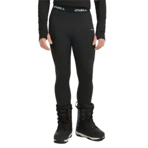 O´neill Baselayer Basislaagbroek Zwart