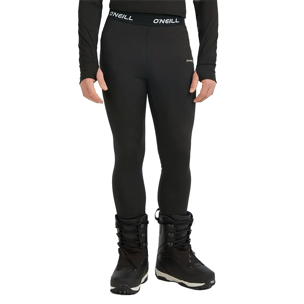 O´neill Baselayer Basislaagbroek Zwart