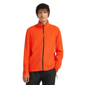 O´neill Fwc Cruz Fleece Met Volledige Rits Flames