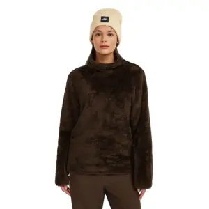 O´neill Fwc Cruz Fuzzy Fleece Coffee Bean