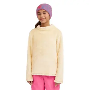 O´neill Fwc Cruz Fuzzy Fleece Macaron
