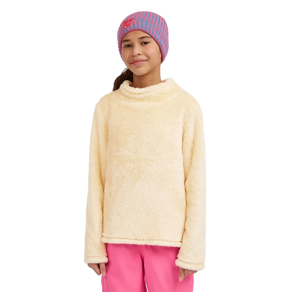 O´neill Fwc Cruz Fuzzy Fleece Macaron