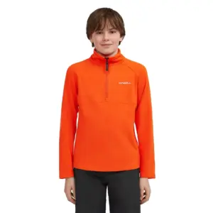 O´neill Fwc Cruz Fleece Met Halve Rits Flames