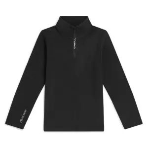 O´neill Fwc Cruz Jack´s Polartec Fleece Zwart