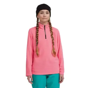 O´neill Fwc Cruz Jack´s Polartec Fleece Roze