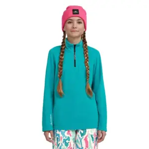 O´neill Fwc Cruz Jack´s Polartec Fleece Island Breeze