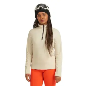 O´neill Fwc Cruz Jack´s Polartec Fleece Met Halve Rits Macaron