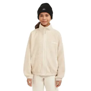 O´neill High Pile Fleece Met Volledige Rits Macron Animalica