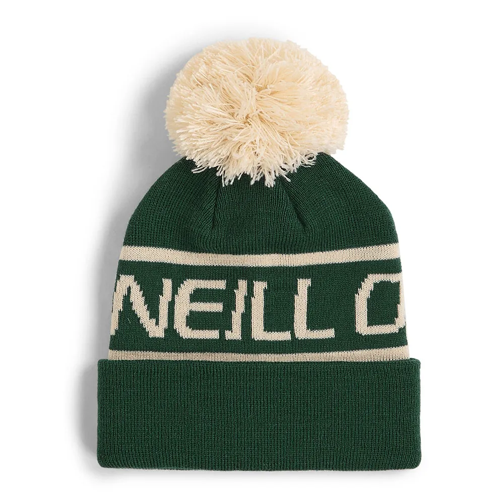 O´neill Powder Muts Emerald Envy Colour Block