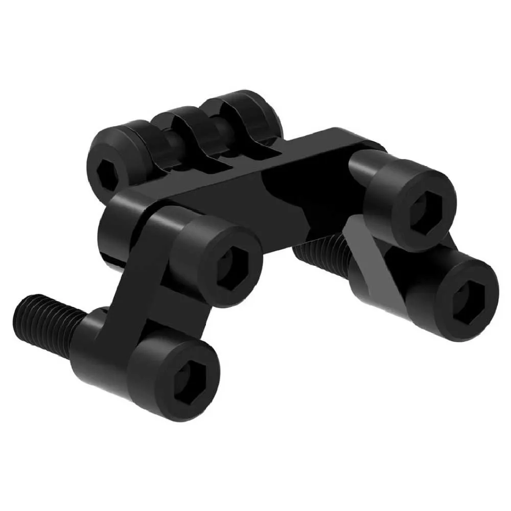 Lezyne Slexi Stem Ondersteuning Zwart
