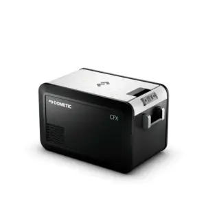 Dometic Cff 45 44l Harde Draagbare Koeler Zwart