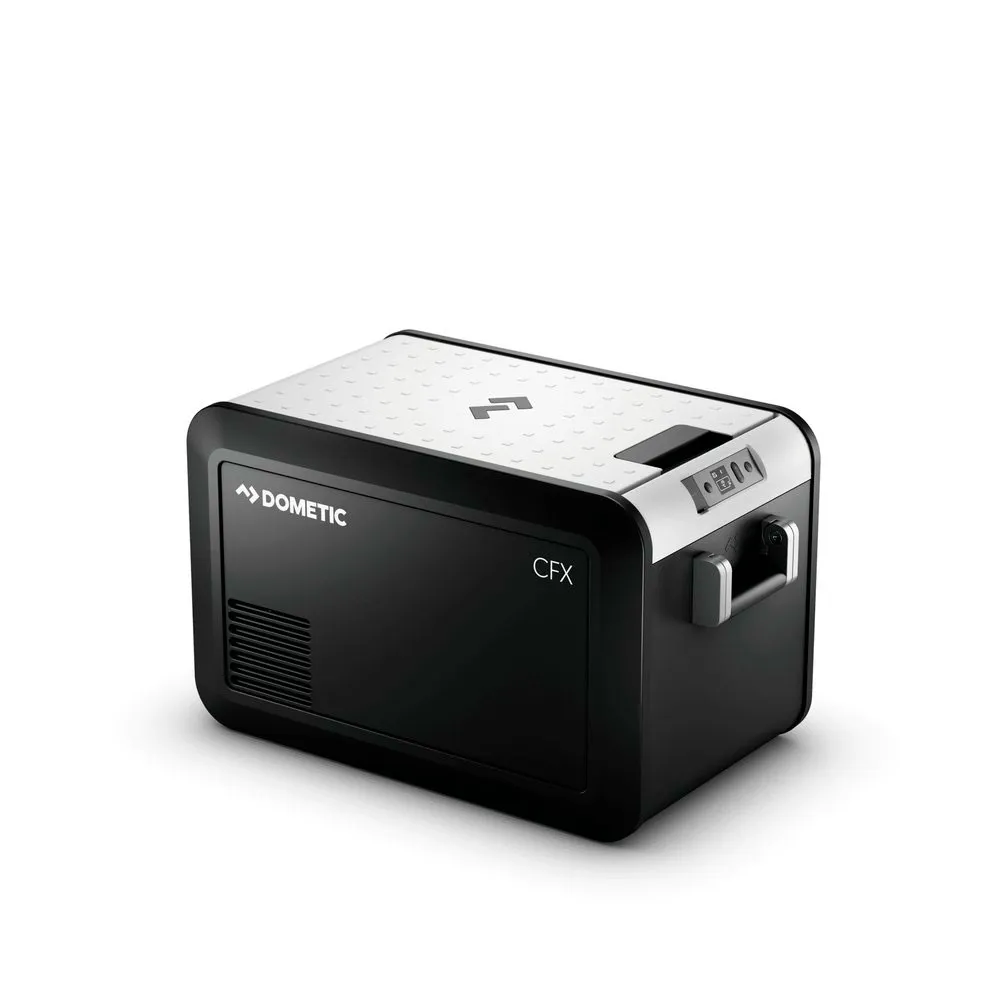 Dometic Cff 45 44l Harde Draagbare Koeler Zwart