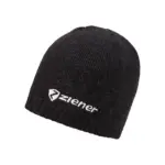 Zwart