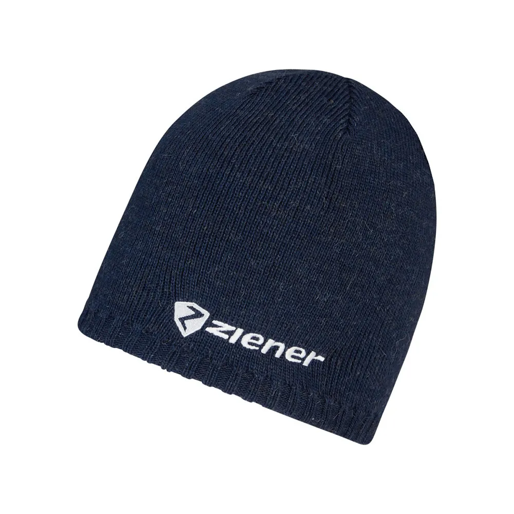 Ziener Iruno-z Muts Blauw