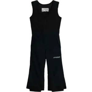 Spyder Expedition Racepak Zwart
