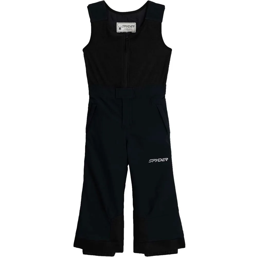 Spyder Expedition Racepak Zwart