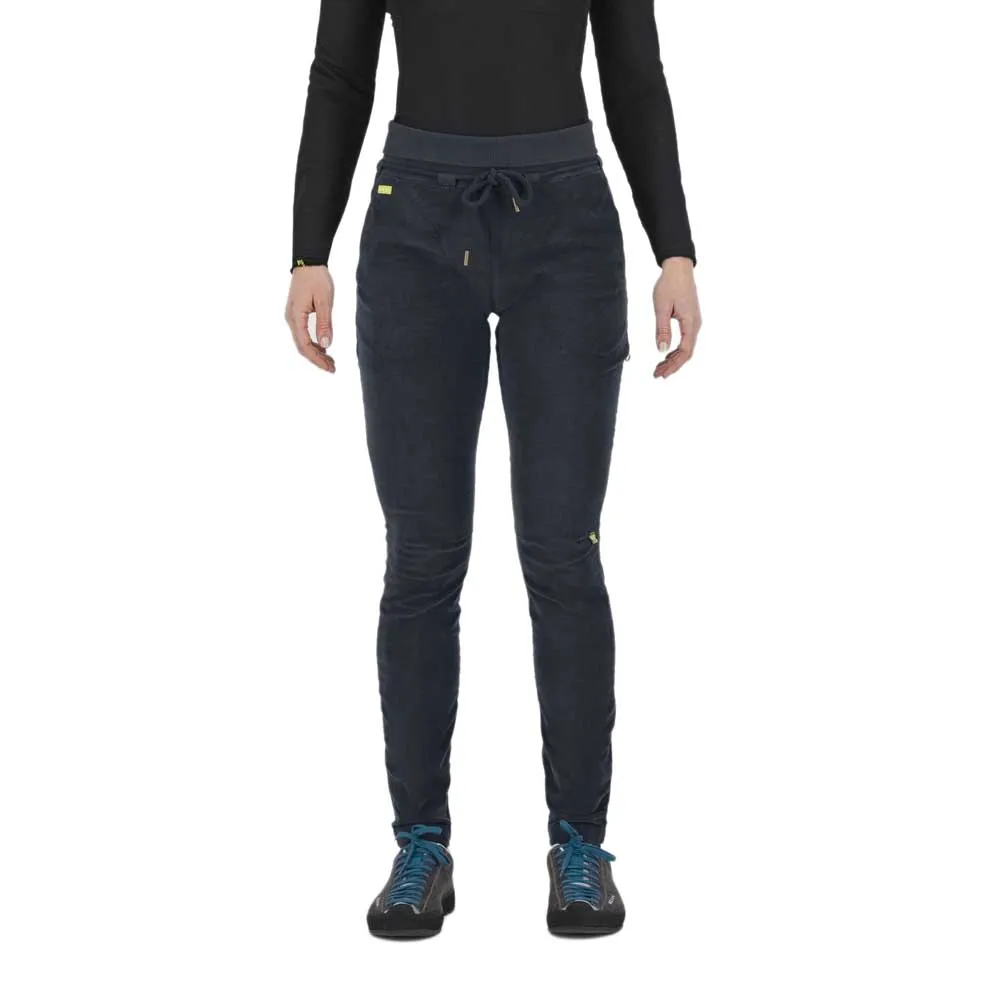 Karpos Abete Evo Broek Carbon