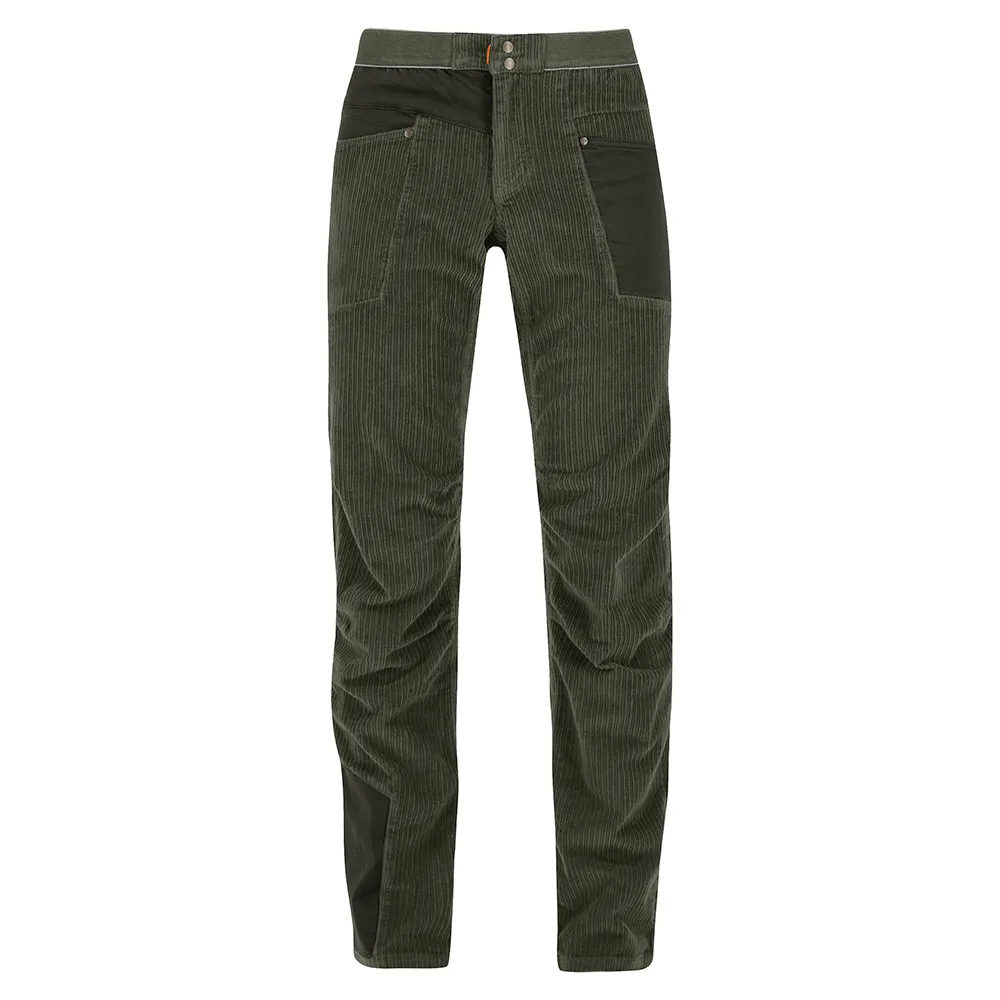 Karpos Abete Evo Broek Deep Depths