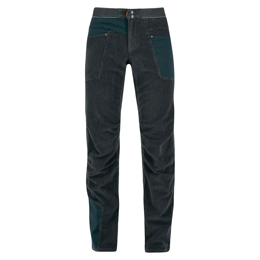 Karpos Abete Evo Broek Grijs