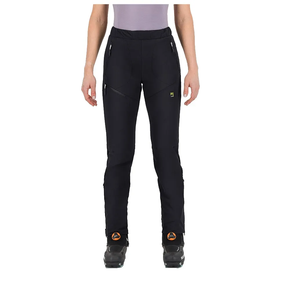 Karpos Alagna Plus 2.0 Broek Zwart