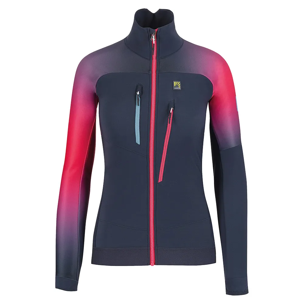 Karpos Alagna 2.0 Jas Blauw