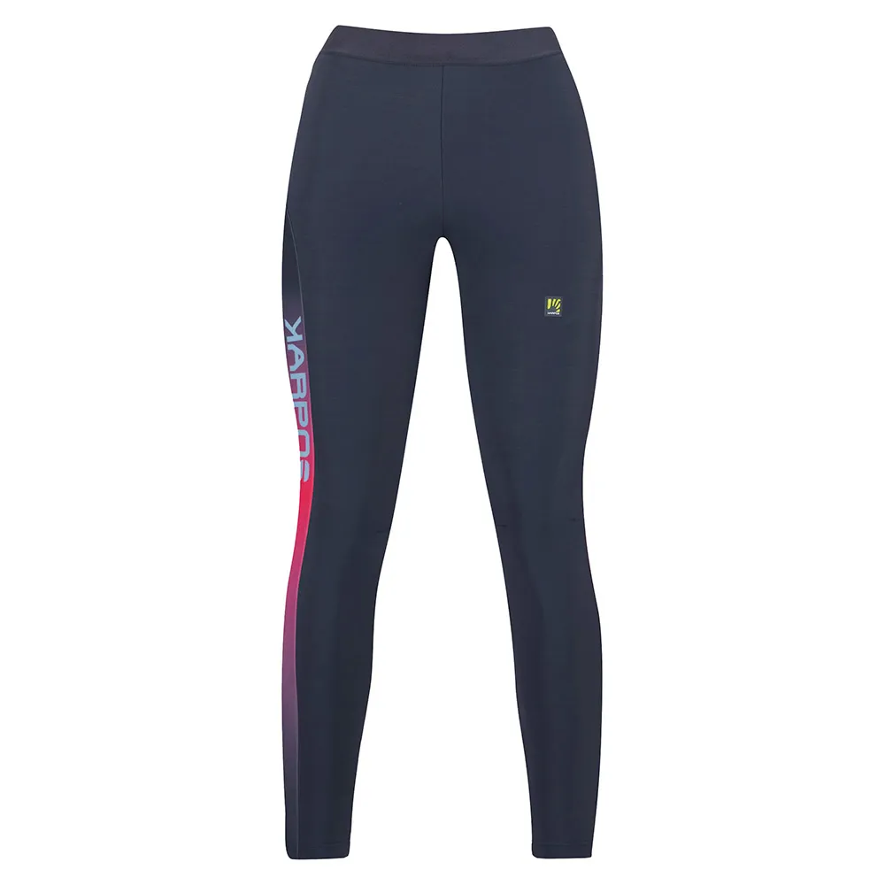 Karpos Alagna 2.0 Leggings Blauw
