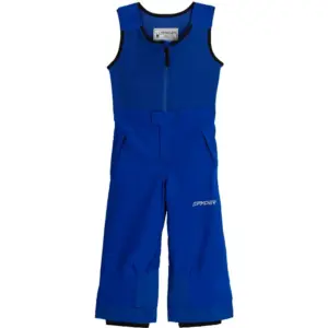 Spyder Expedition Racepak Blauw