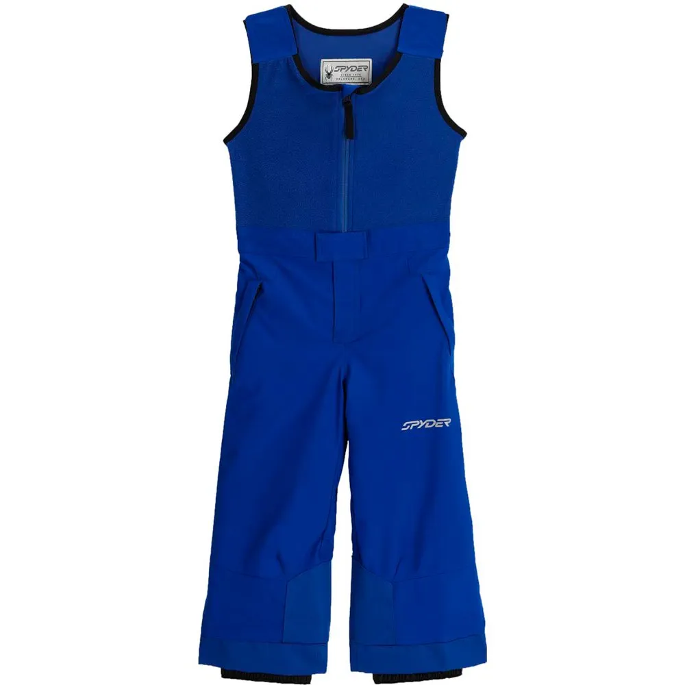 Spyder Expedition Racepak Blauw