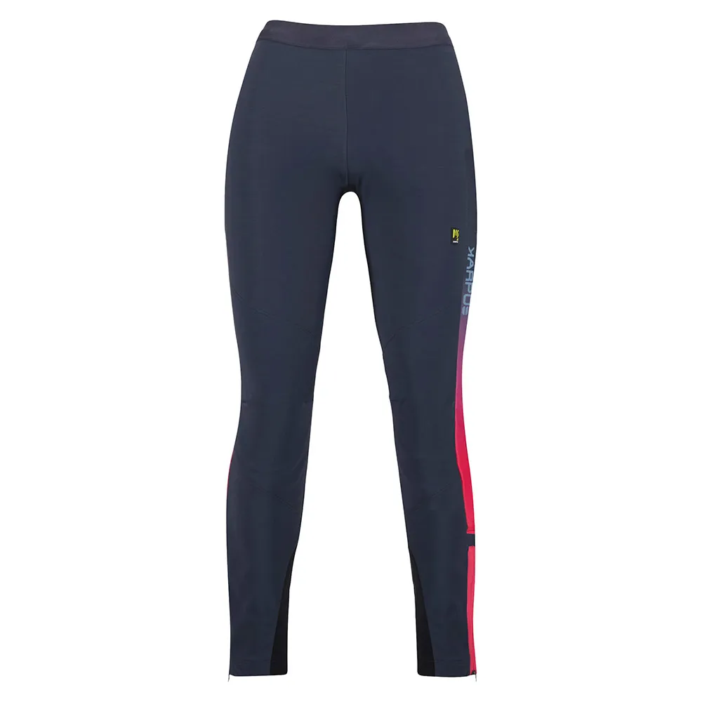 Karpos Alagna 2.0 Broek Blauw